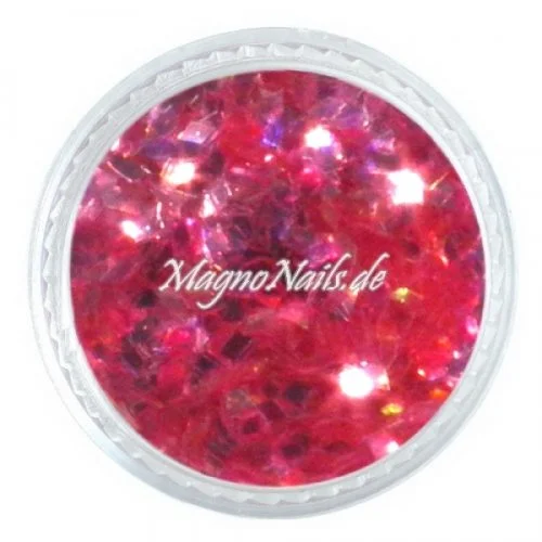 Rhombus Glitter
