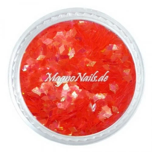 Rhombus Glitter