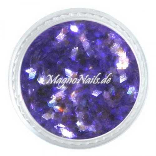 Rhombus Glitter