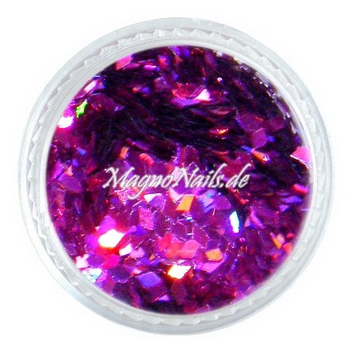 Rhombus Glitter