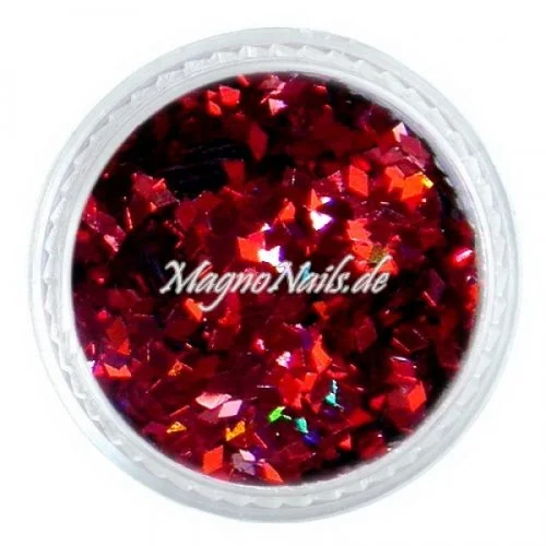 Rhombus Glitter