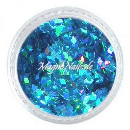 Rhombus Glitter