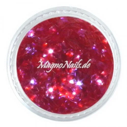 Rhombus Glitter