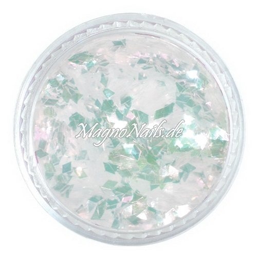 Rhombus Glitter