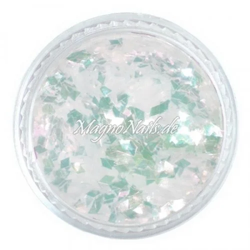 Rhombus Glitter