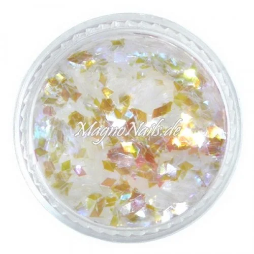 Rhombus Glitter
