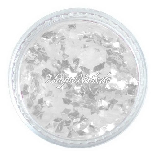 Rhombus Glitter