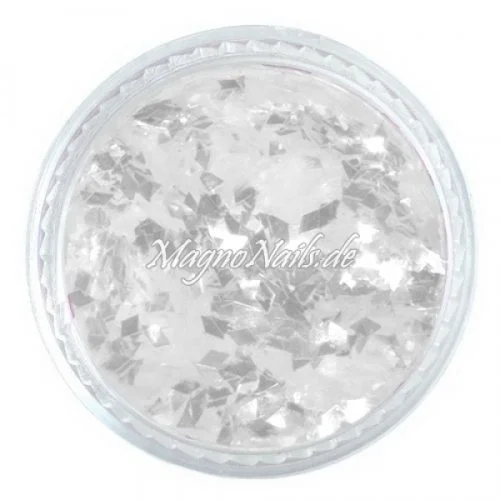 Rhombus Glitter
