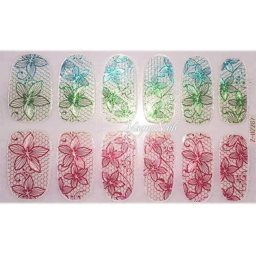 Wraps