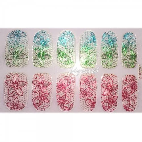 Wraps