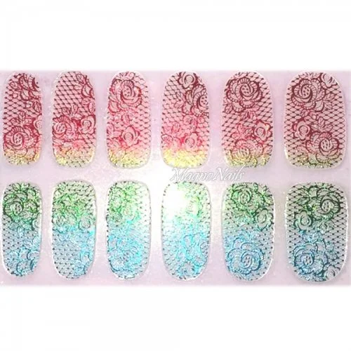 Wraps