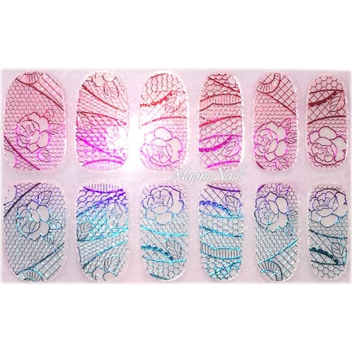 Wraps