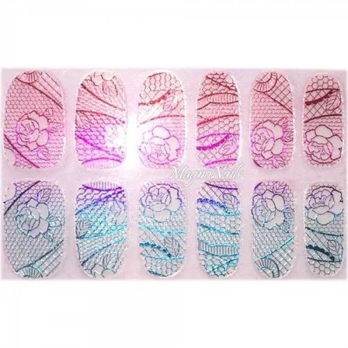 Wraps
