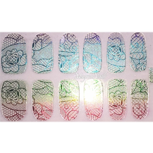 Wraps