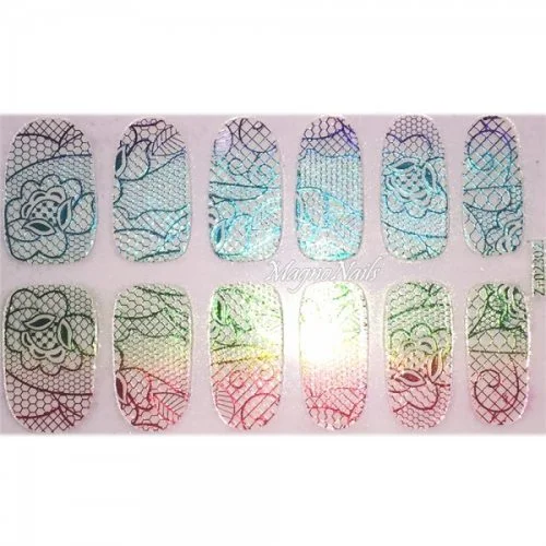 Wraps