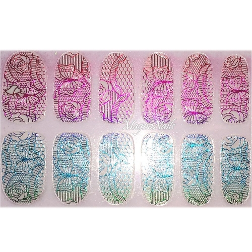 Wraps