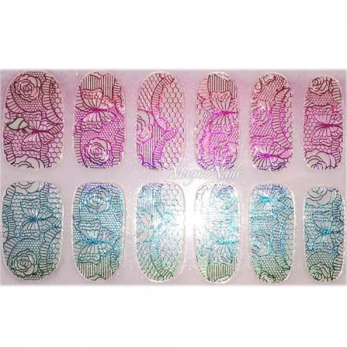 Wraps