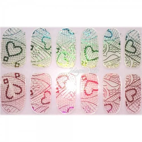 Wraps