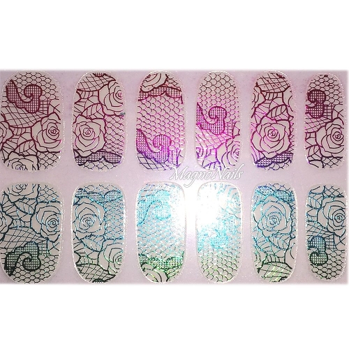Wraps
