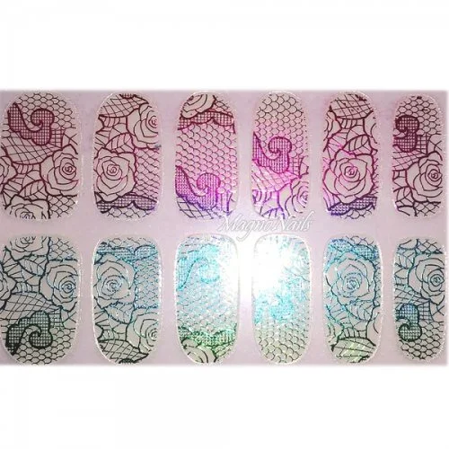 Wraps