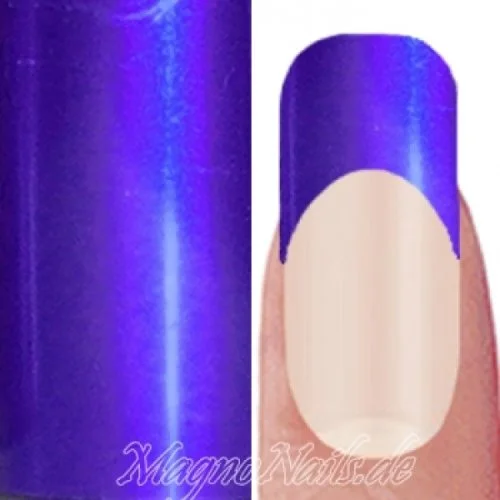 Nail Art Transfer Folie 0,45m - Nail Foil - Aurora Nailart Nails Nägel Schmuck TransferFolie Nagelfolie Nageldesign
