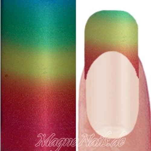 Nail Art Transfer Folie 0,45m - Nail Foil - Wrapping Paper Nailart Nails Nägel Schmuck TransferFolie Nagelfolie Nageldesign