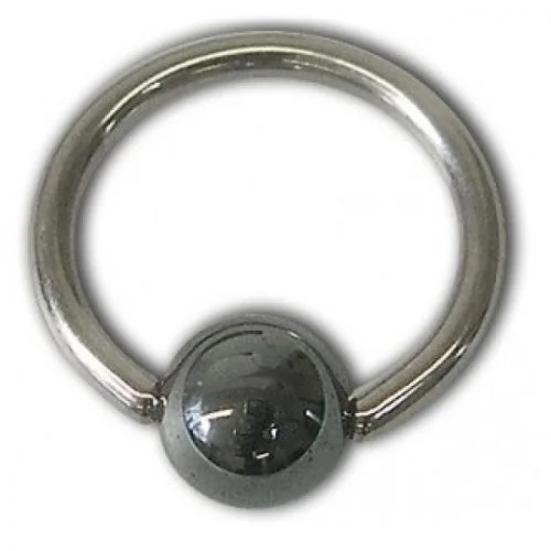Piercing - rund 16mm Nageldesign Nägel Werkzeuge Nails Nagelstudio