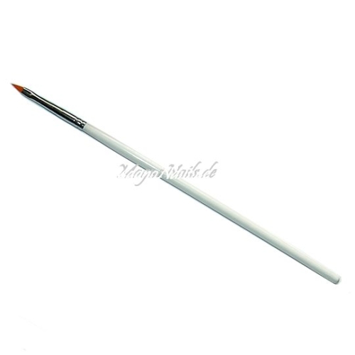 Profi Pinsel für Modellage Gr. 2 spitz 