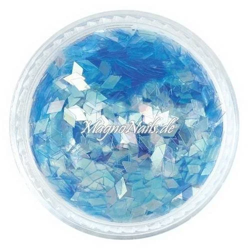 Rhombus Glitter
