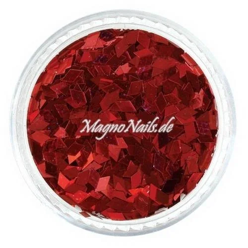 Rhombus Glitter
