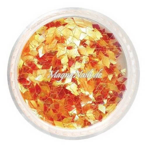 Rhombus Glitter