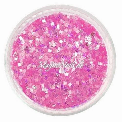 Tetragon Glitter