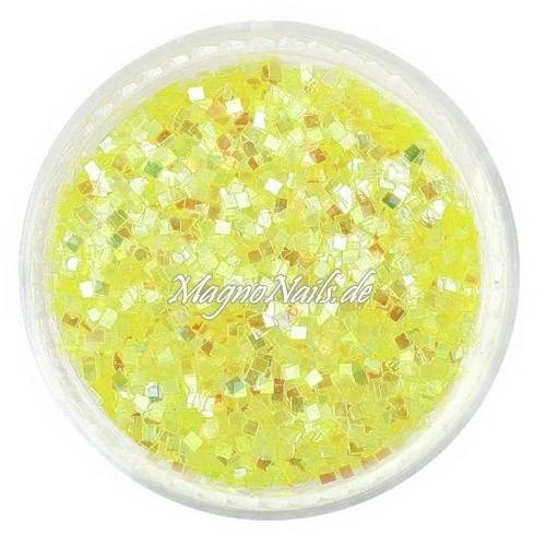 Tetragon Glitter
