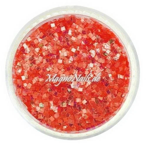 Tetragon Glitter