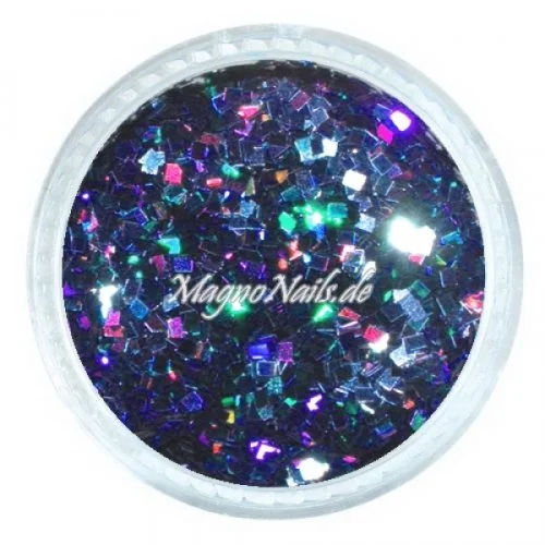 Tetragon Glitter