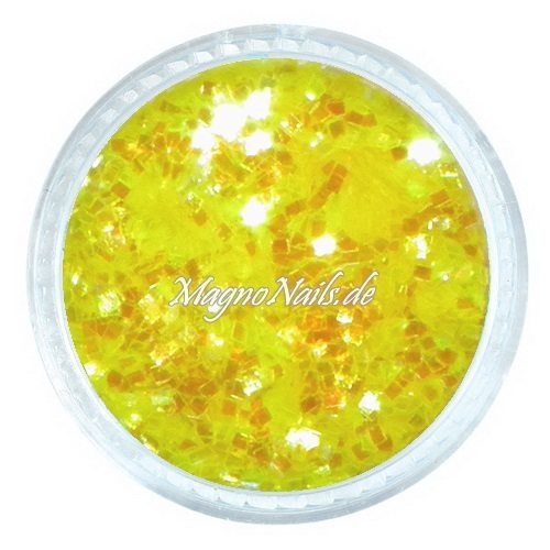 Tetragon Glitter