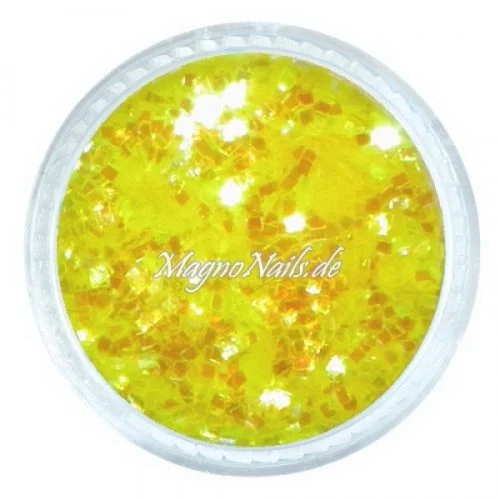 Tetragon Glitter