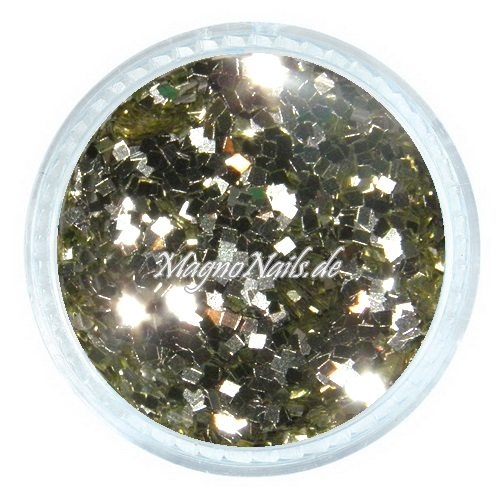 Tetragon Glitter