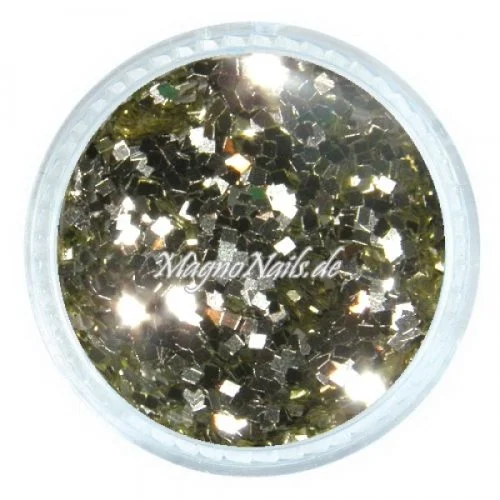 Tetragon Glitter