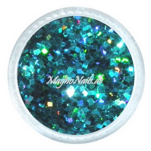 Tetragon Glitter