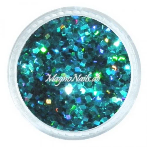 Tetragon Glitter