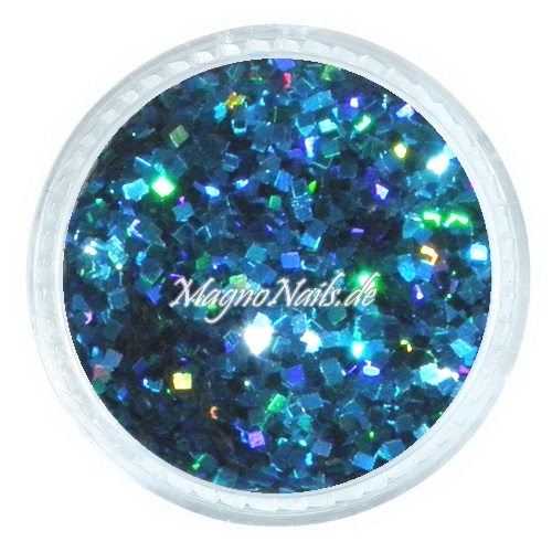 Tetragon Glitter
