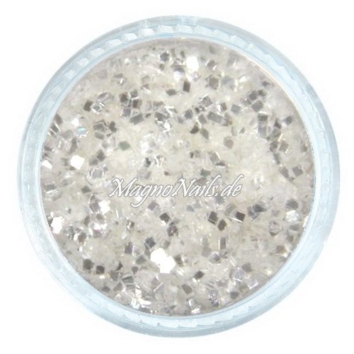 Tetragon Glitter