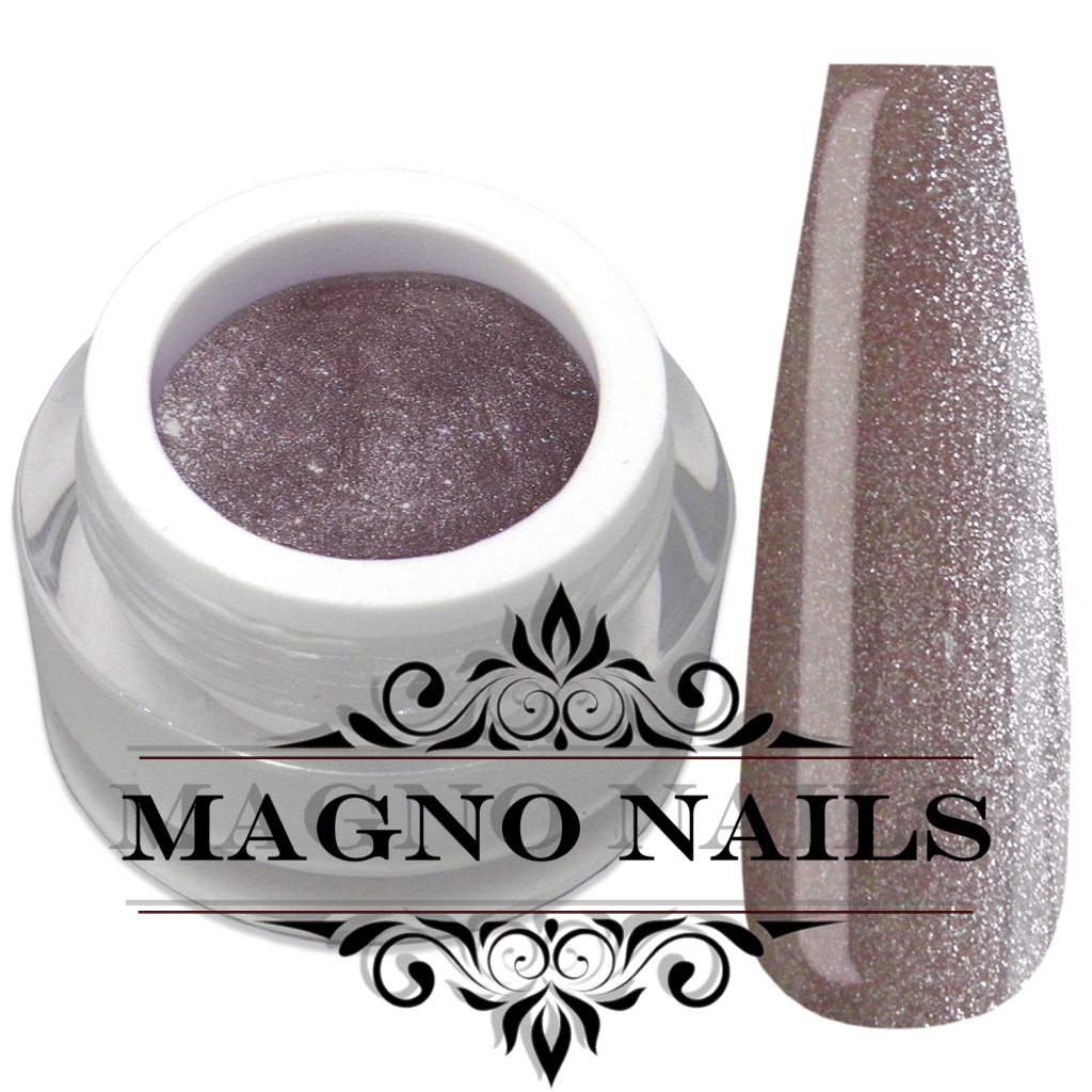 UV Gel - 1023 - Glitter Gel Casa Blanca