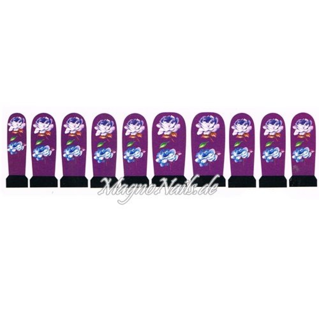 Full Water Decal Sticker