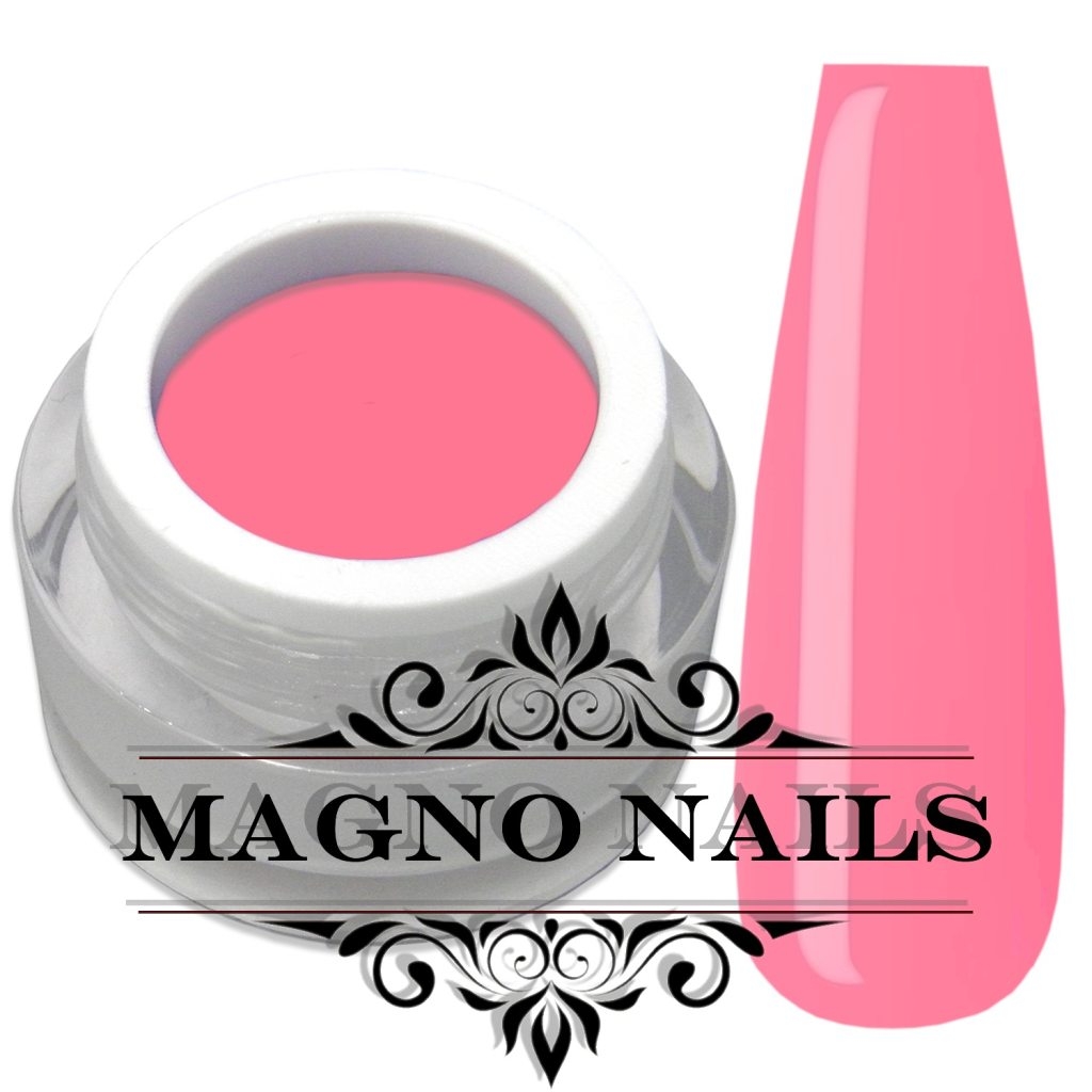 UV Gel - 1652- Farb Gel - Date Night Farbgel Nägel Nagelgel Colorgel Nails