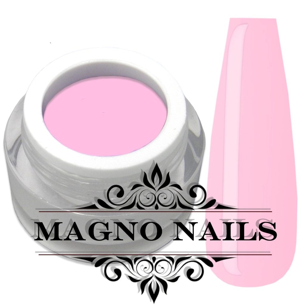 UV Gel - 1665 - Farb Gel - Mia Farbgel Nägel Nagelgel Colorgel Nails