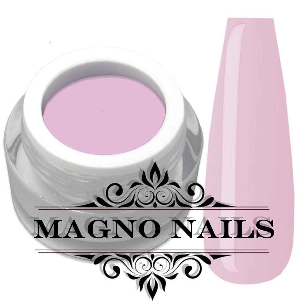 UV Gel - 1666 - Farb Gel - Molly Farbgel Nägel Nagelgel Colorgel Nails