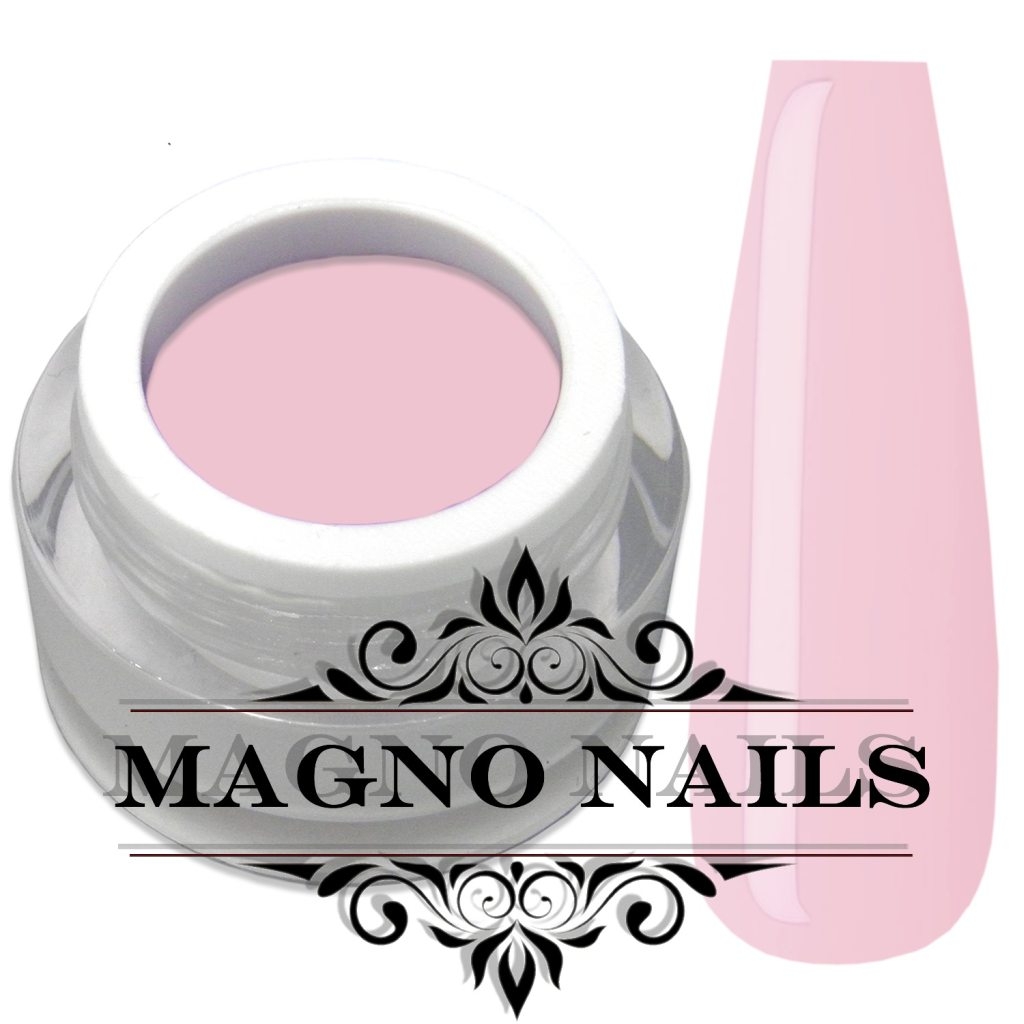 UV Gel - 1668 - Farb Gel - Kimberly Farbgel Nägel Nagelgel Colorgel Nails
