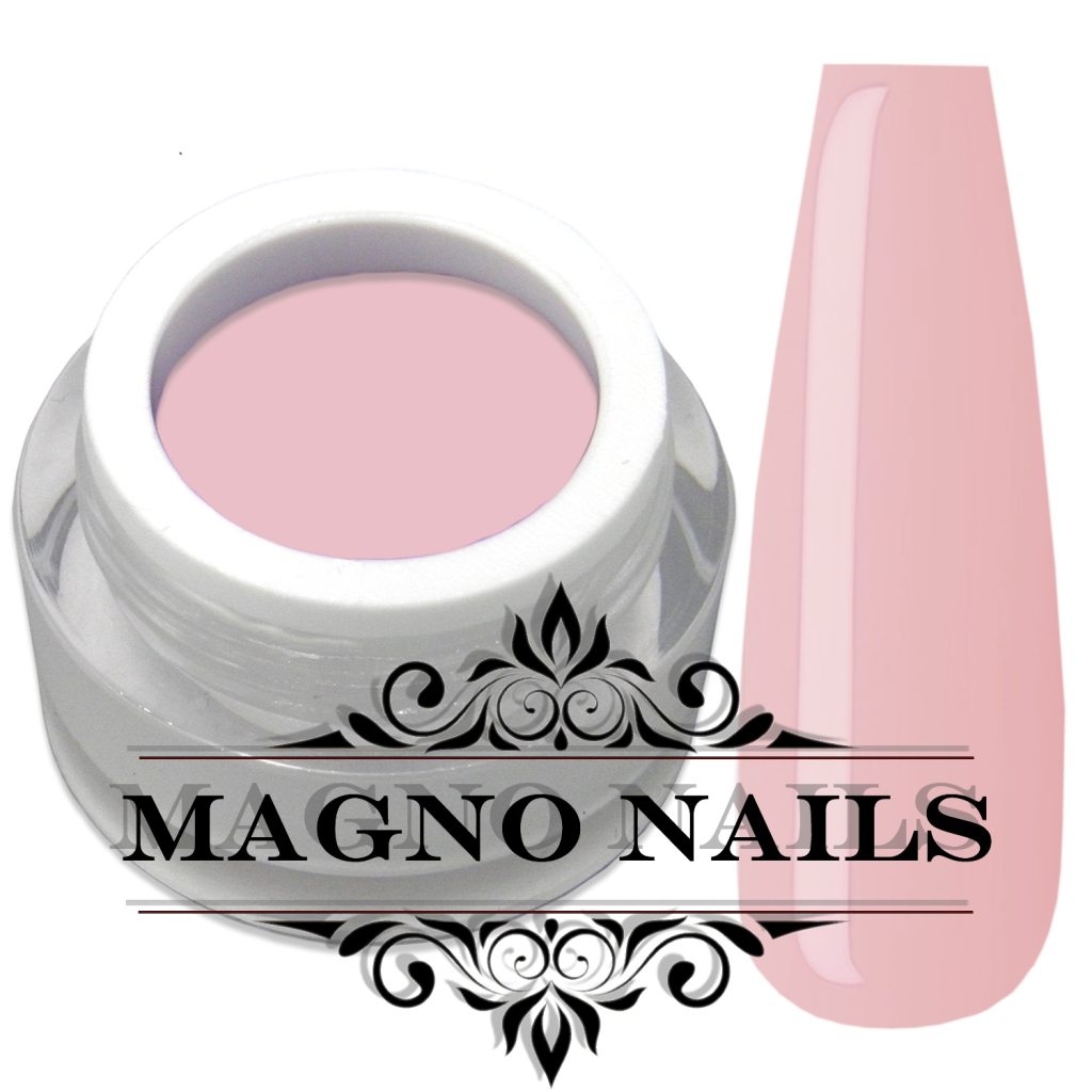 UV Gel - 1671 - Farb Gel - Flora Farbgel Nägel Nagelgel Colorgel Nails